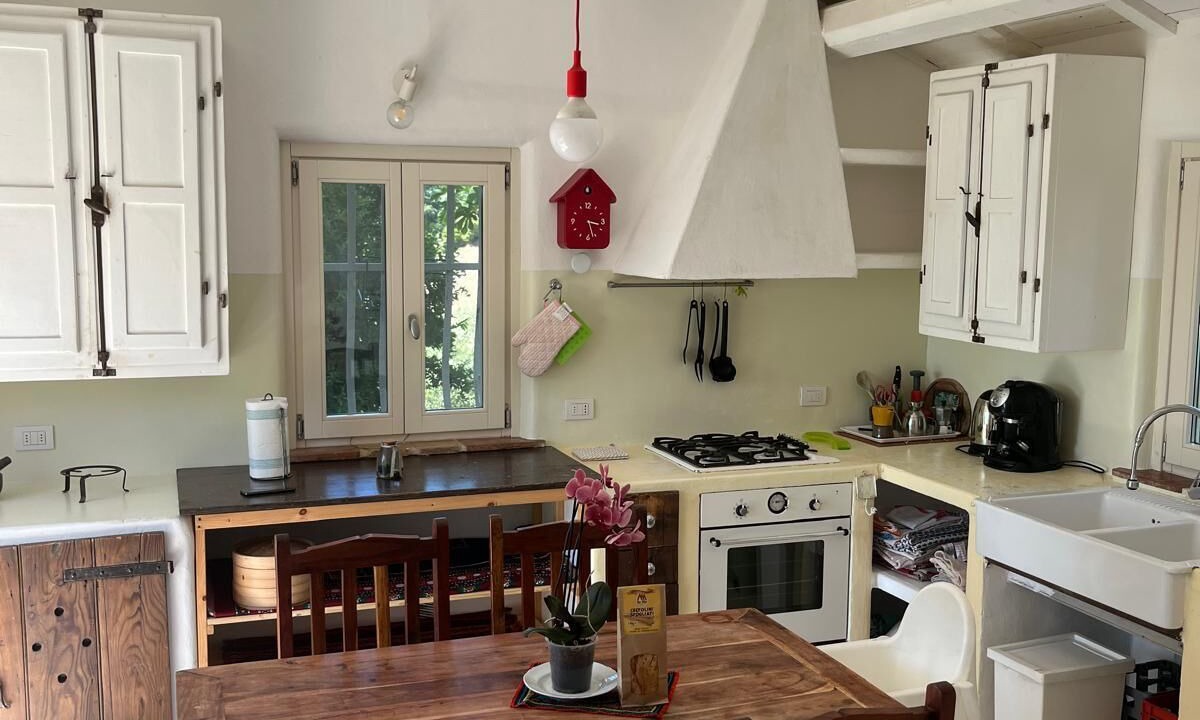 Photo of Kitchen in Bettolelle