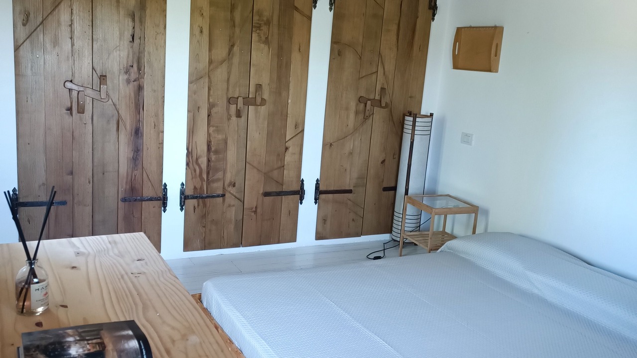 Photo of Bedroom in Bettolelle
