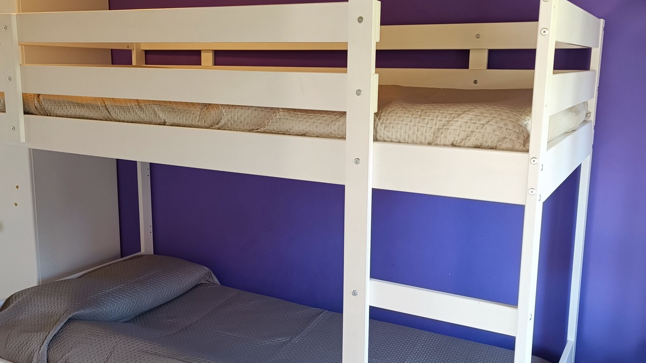 Photo of Bedroom in Bettolelle