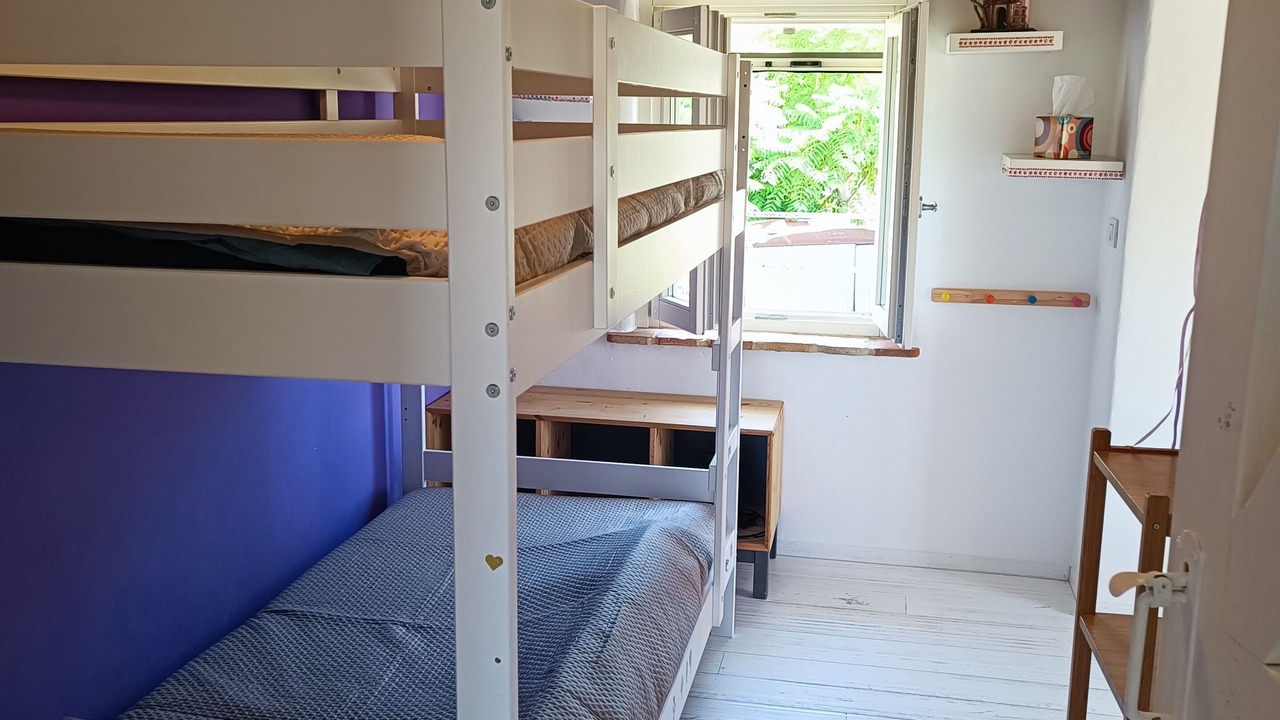 Photo of Bedroom in Bettolelle