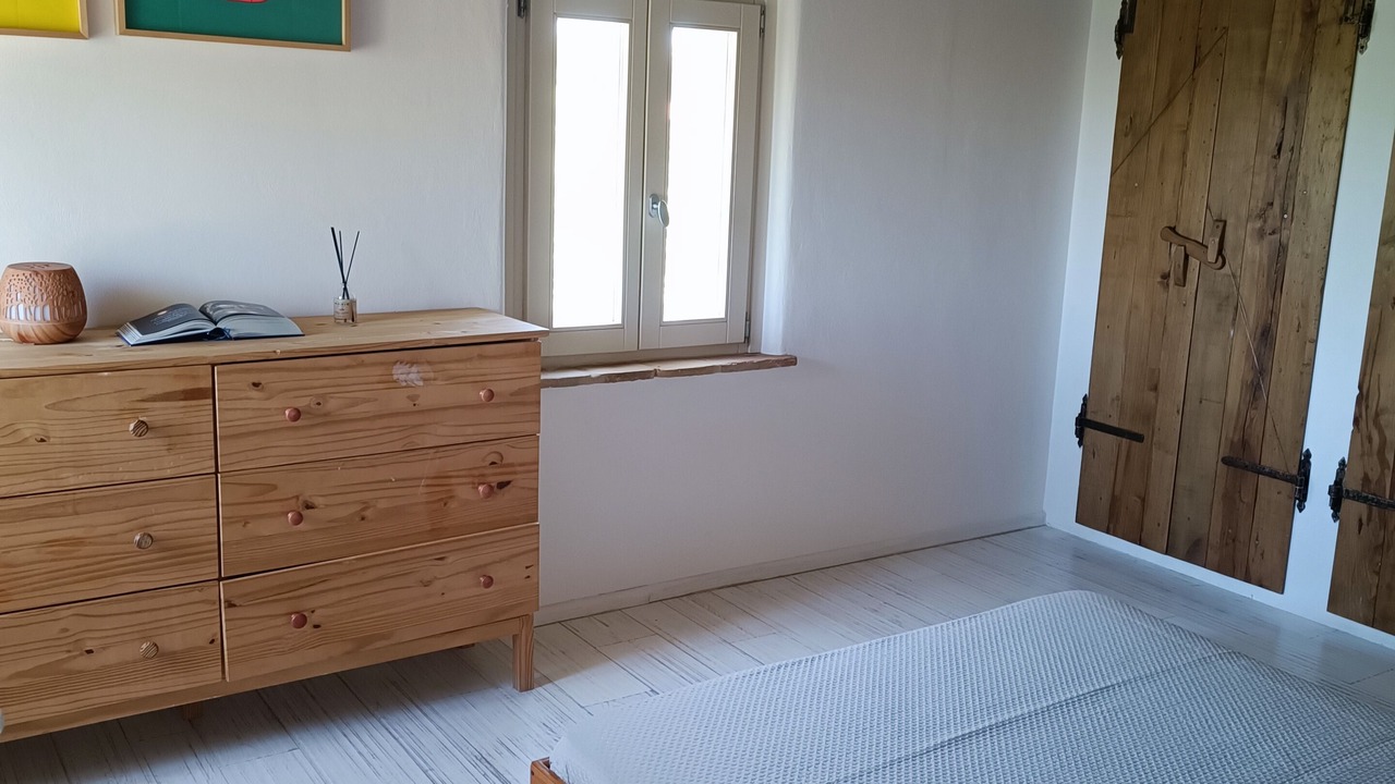 Photo of Bedroom in Bettolelle