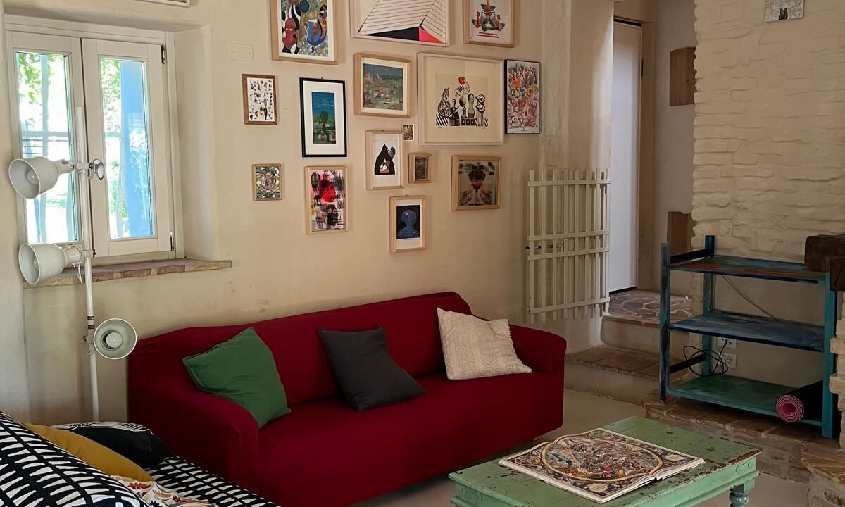 Photo of Livingroom in Bettolelle