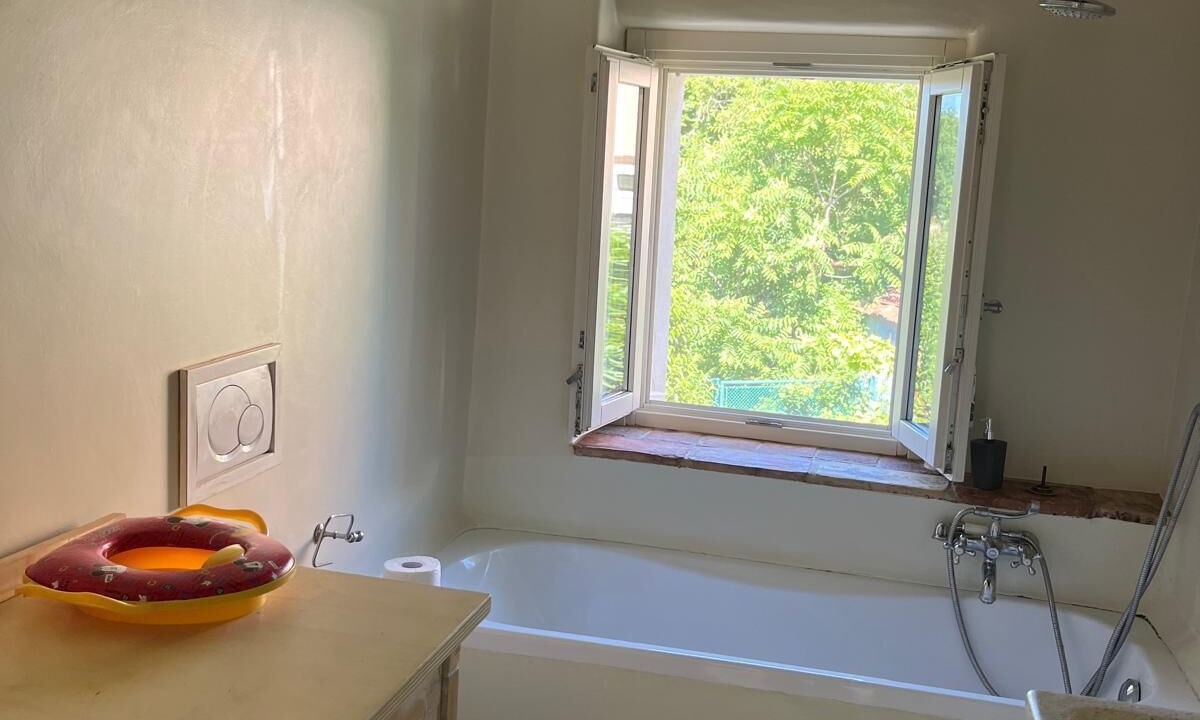Photo of Bathroom in Bettolelle