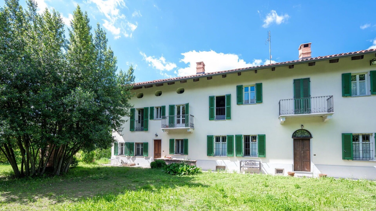 Photo of Outdoor in Soglio