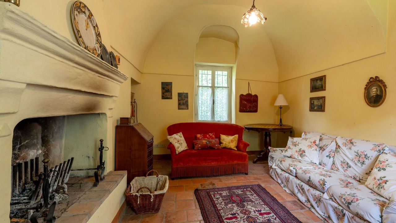 Photo of Bedroom in Soglio