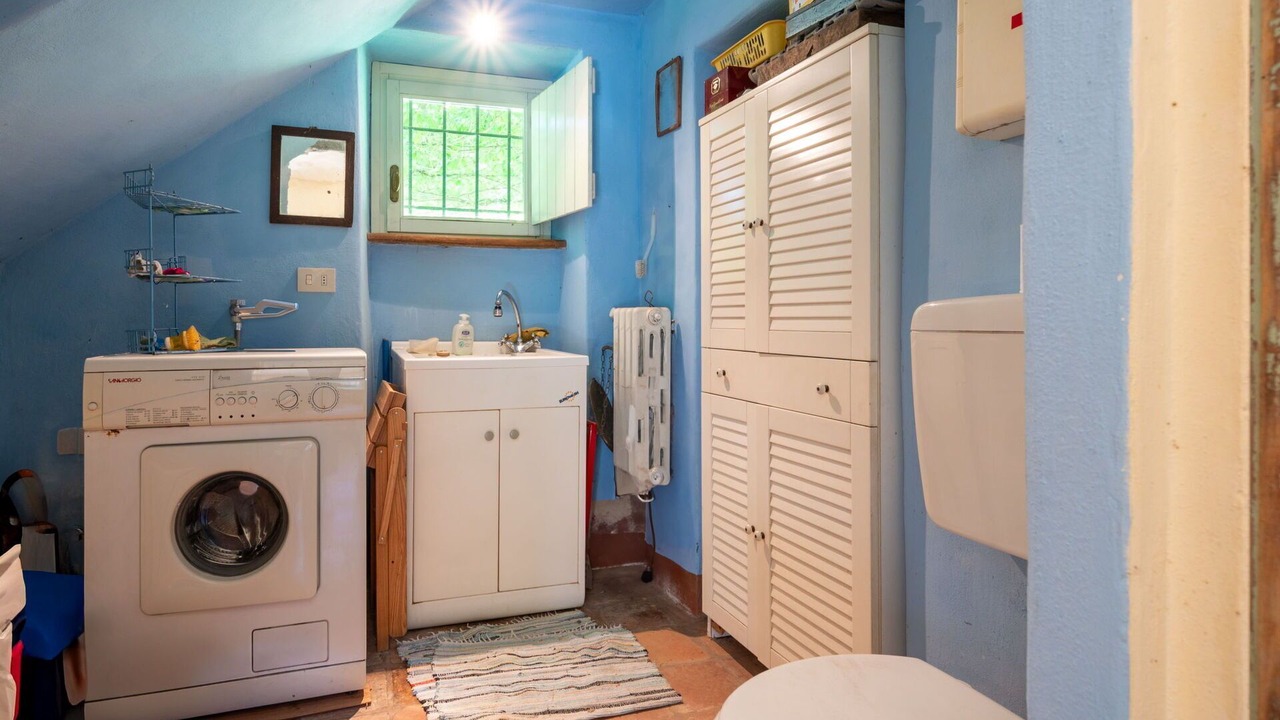 Photo of Bedroom in Soglio