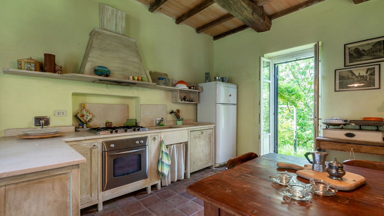 Photo of Bedroom in Soglio
