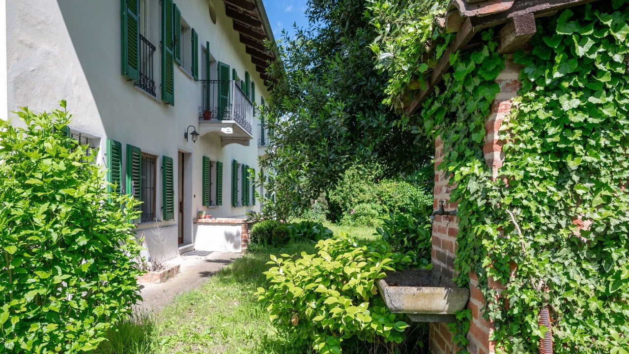 Photo of Outdoor in Soglio