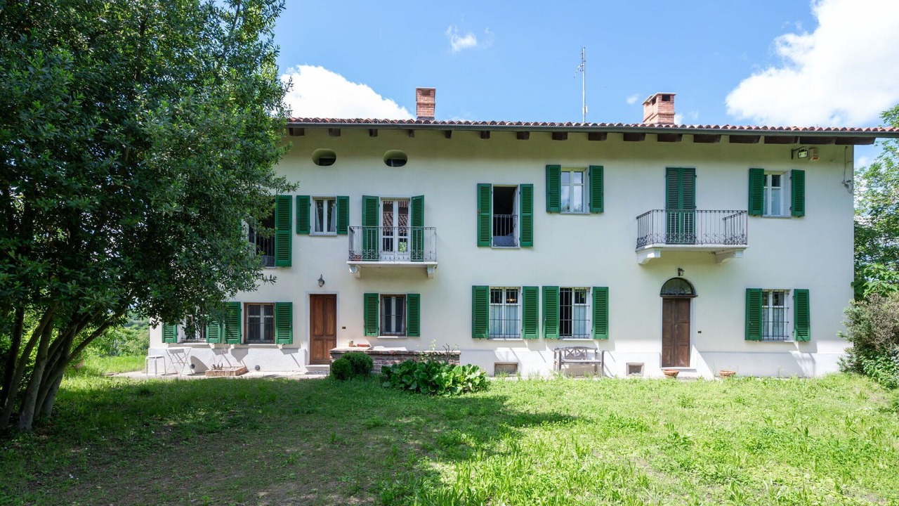Photo of Outdoor in Soglio