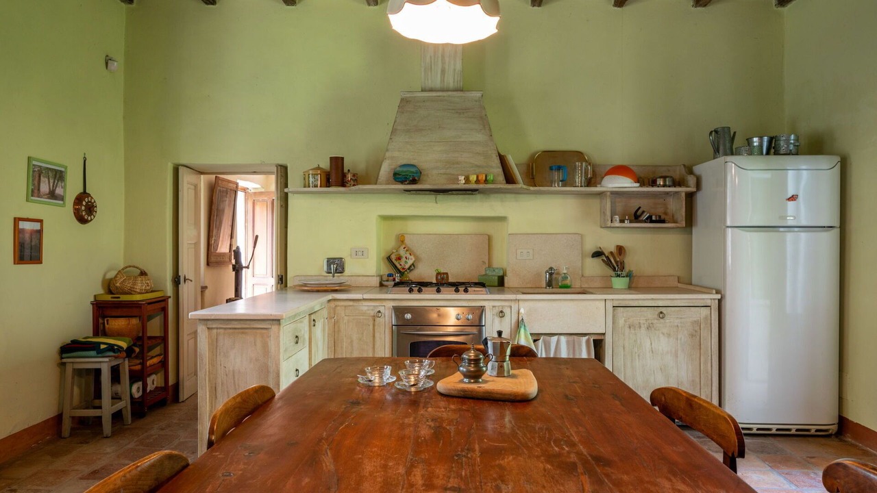 Photo of Bedroom in Soglio