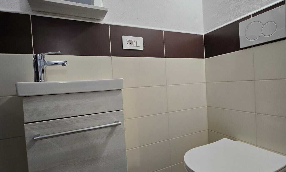 Photo of Bathroom in Santa Caterina