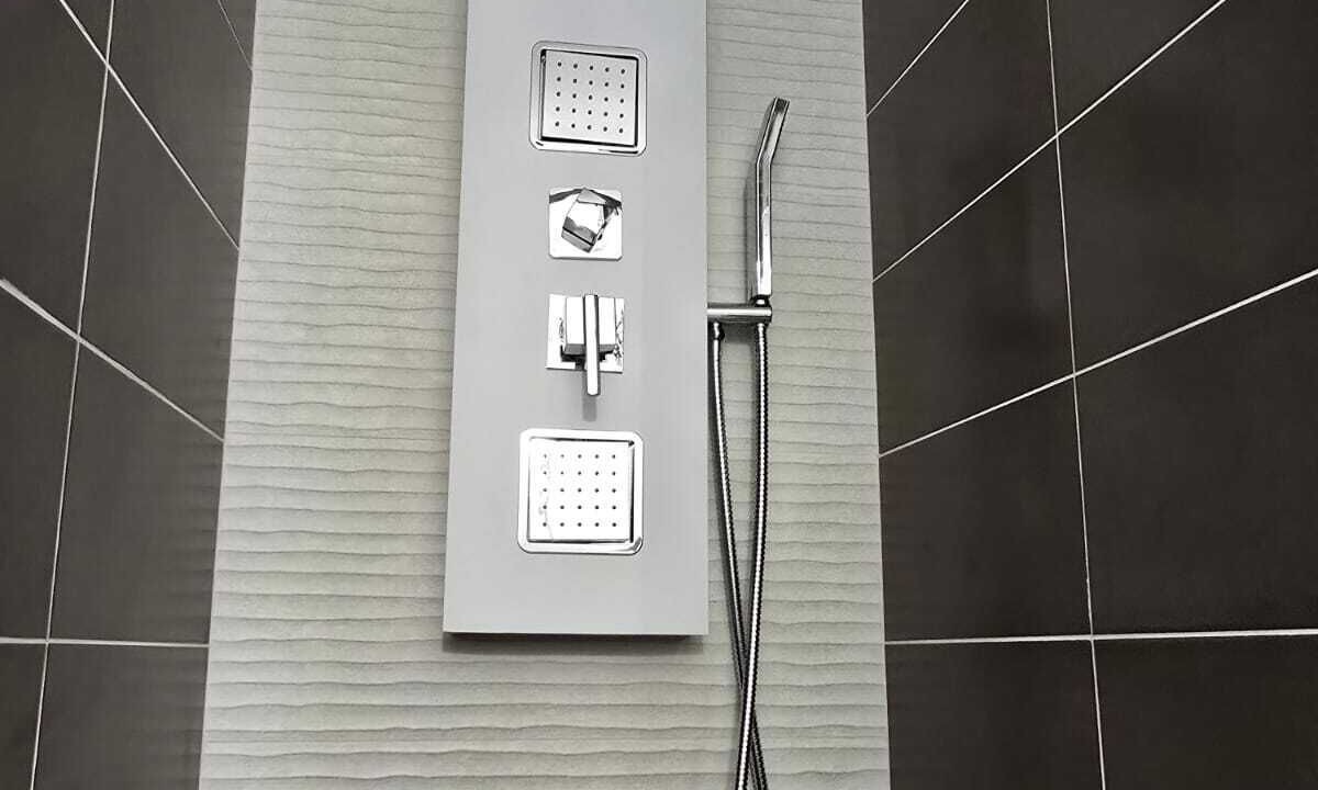 Photo of Bathroom in Santa Caterina