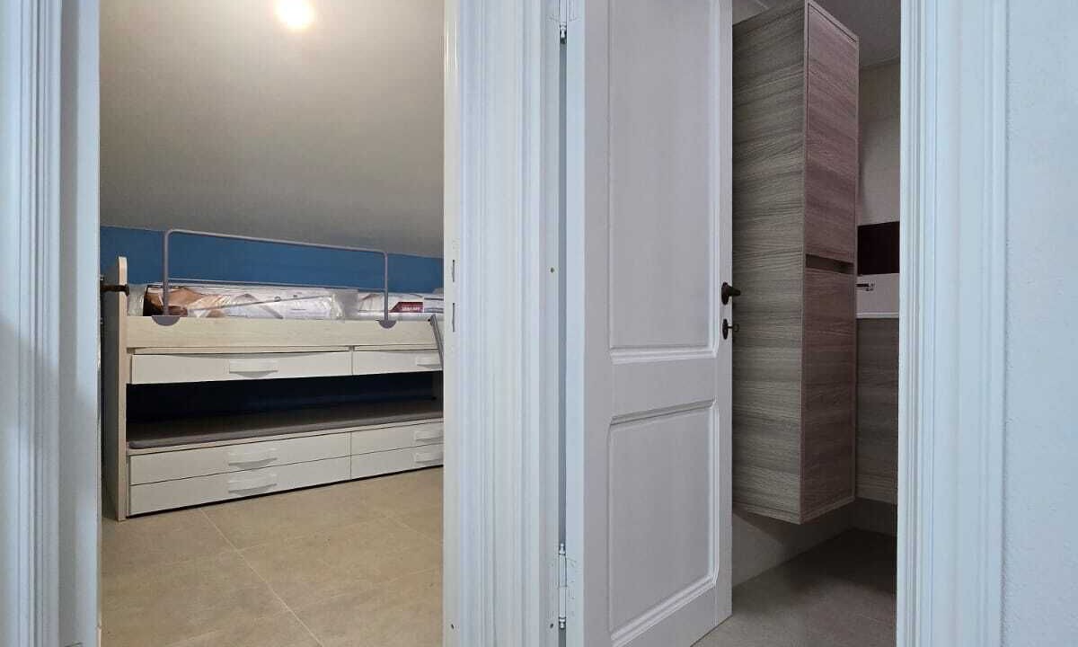 Photo of Bedroom in Santa Caterina