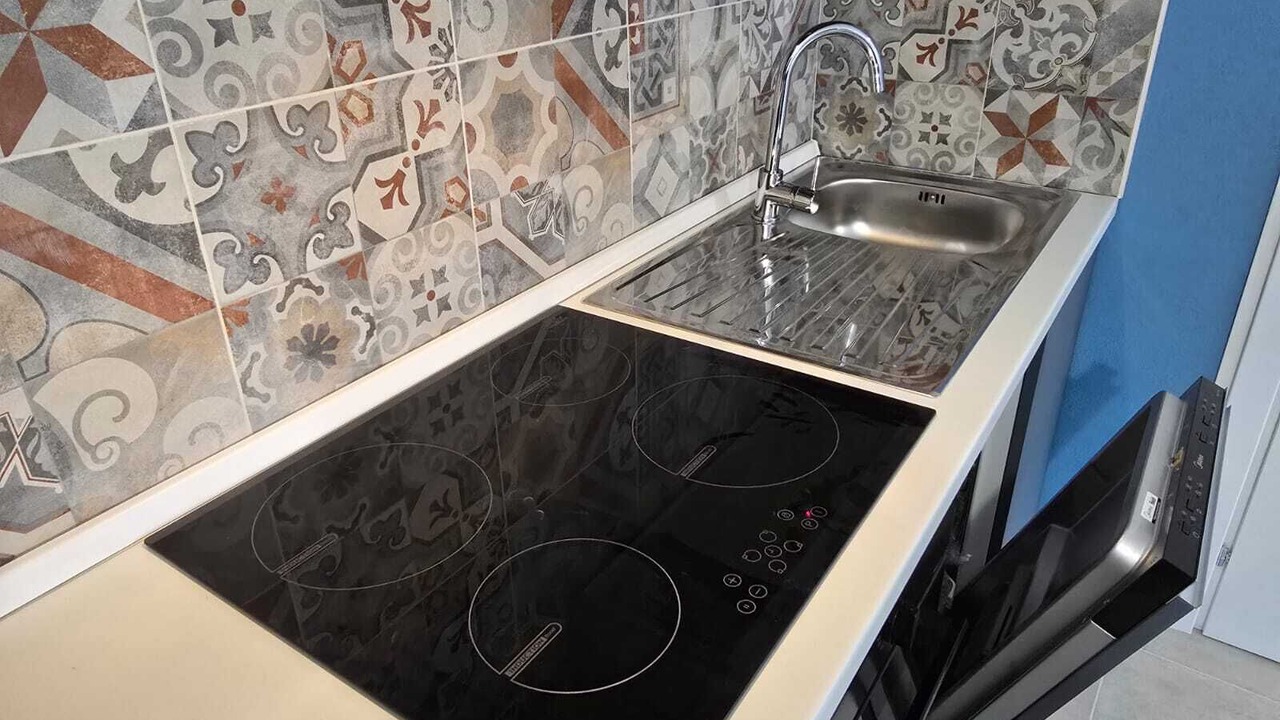 Photo of Kitchen in Santa Caterina