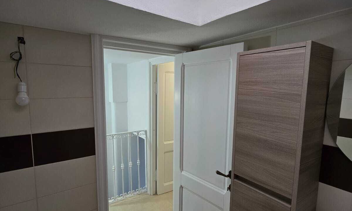 Photo of Bathroom in Santa Caterina
