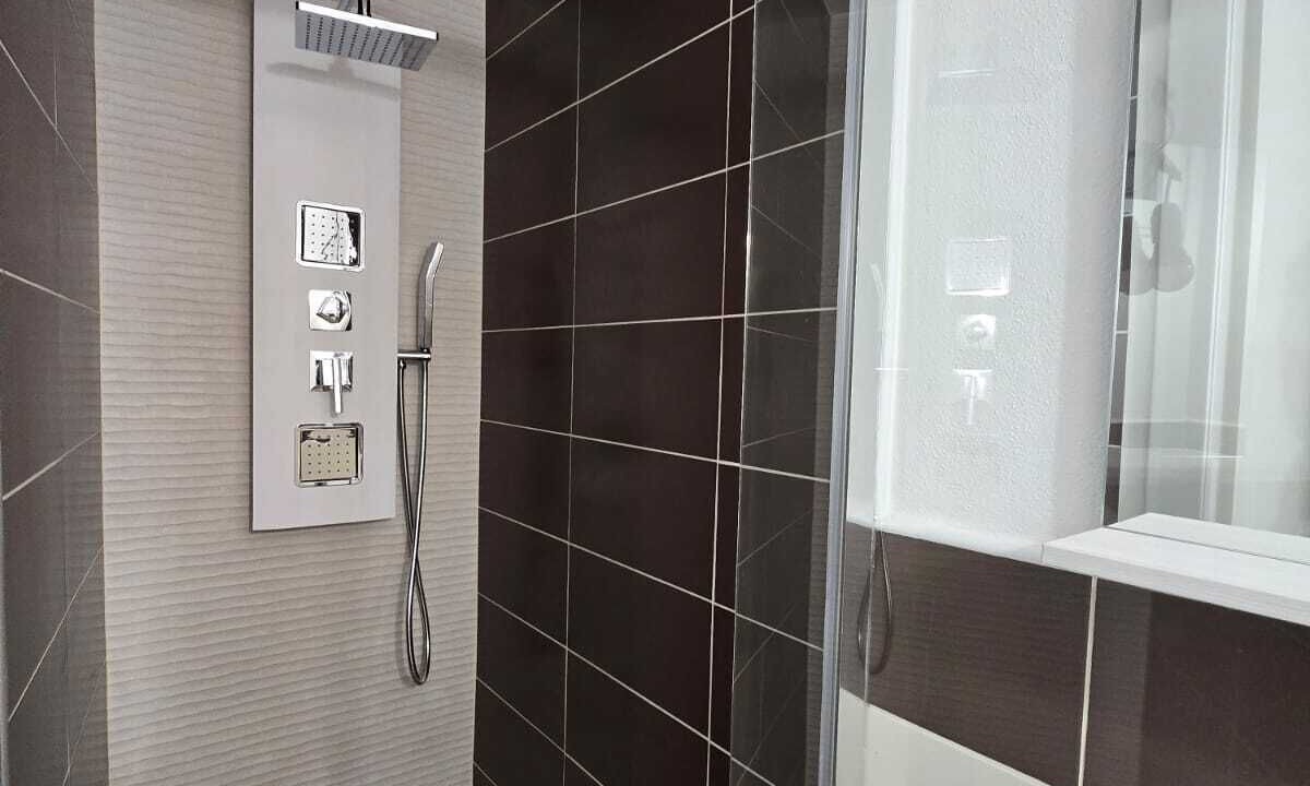 Photo of Bathroom in Santa Caterina