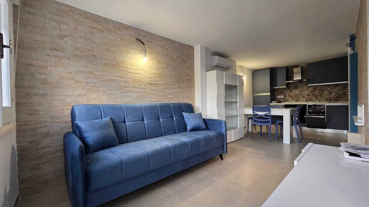 Photo of Livingroom in Santa Caterina