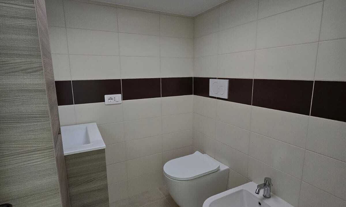Photo of Bathroom in Santa Caterina