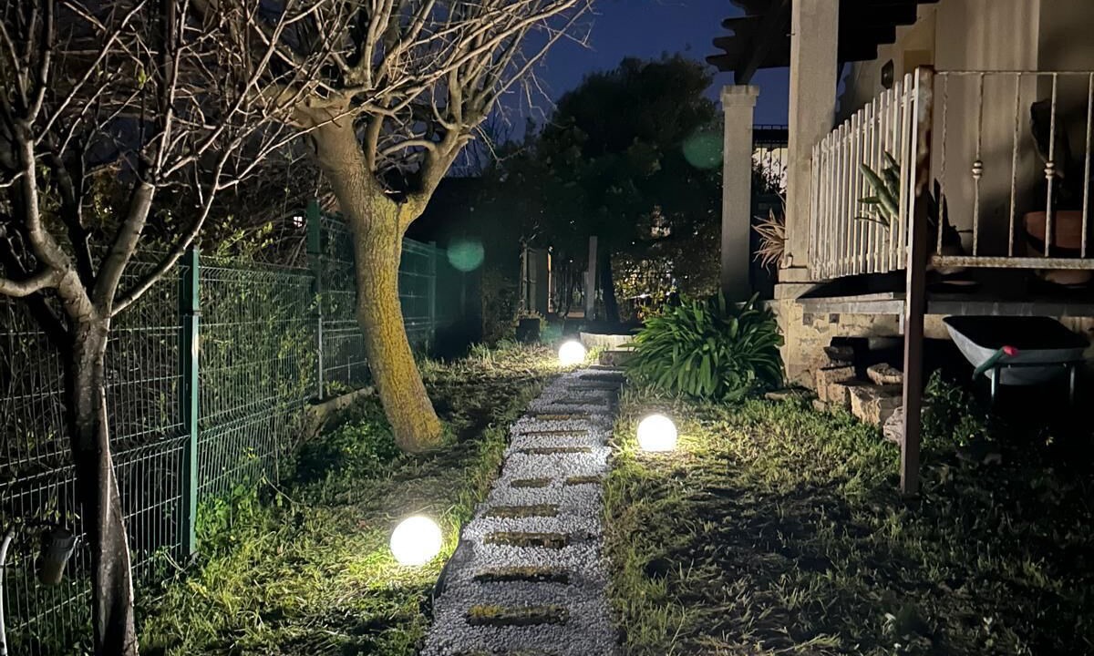 Photo of Outdoor in Tratalias