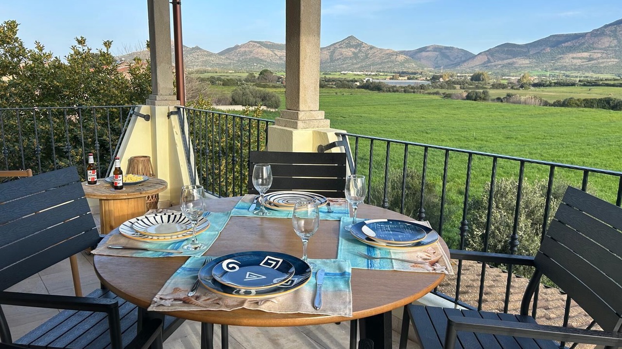 Photo of Outdoor in Tratalias