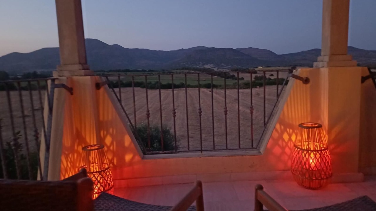 Photo of Outdoor in Tratalias
