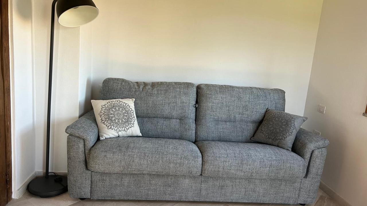 Photo of Livingroom in Tratalias