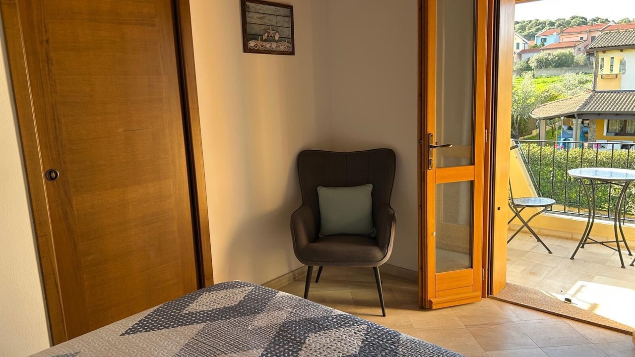 Photo of Bedroom in Tratalias