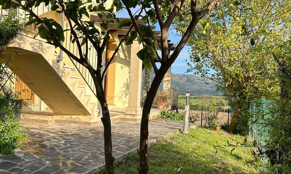 Photo of Outdoor in Tratalias