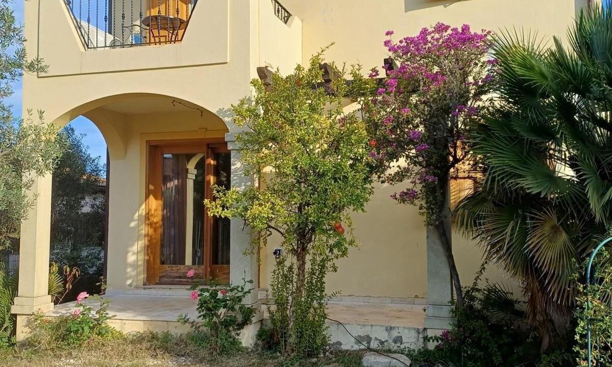Photo of Outdoor in Tratalias