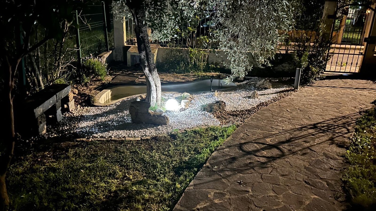 Photo of Outdoor in Tratalias