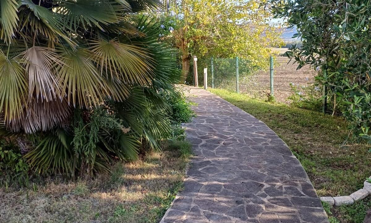 Photo of Outdoor in Tratalias