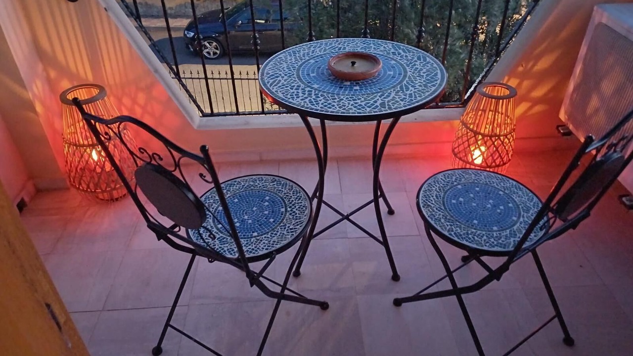 Photo of Outdoor in Tratalias