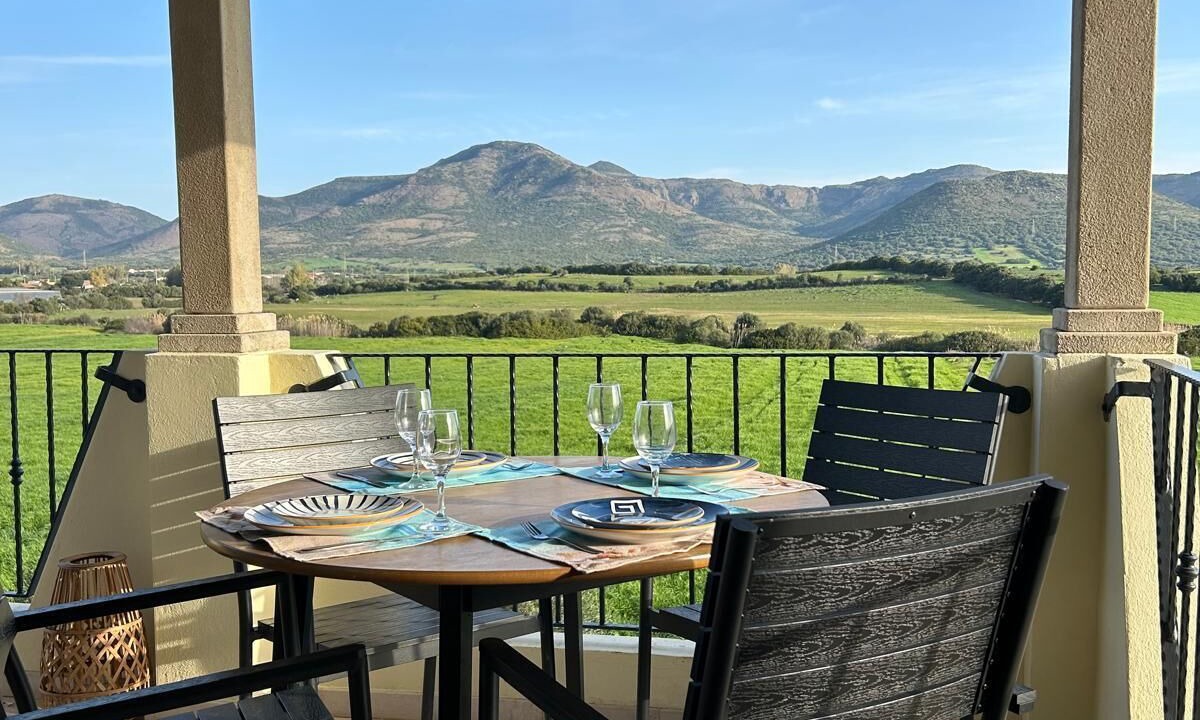 Photo of Outdoor in Tratalias