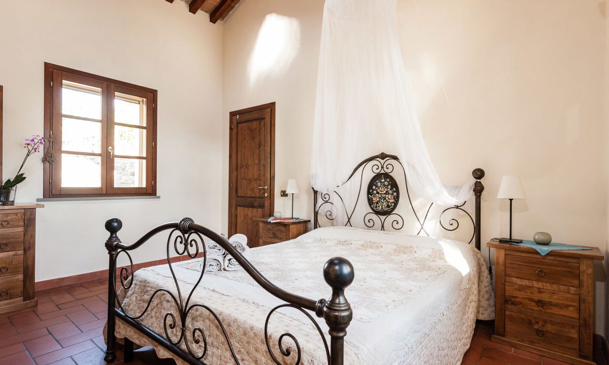 Photo of Bedroom in Livorno