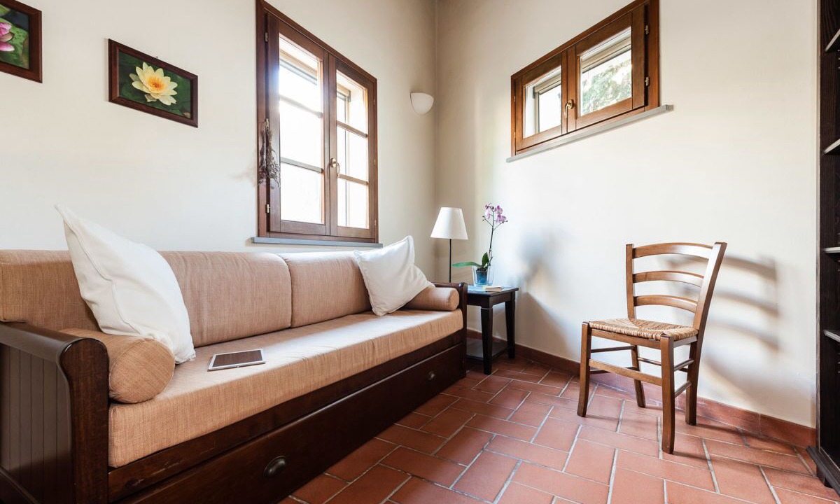 Photo of Livingroom in Livorno