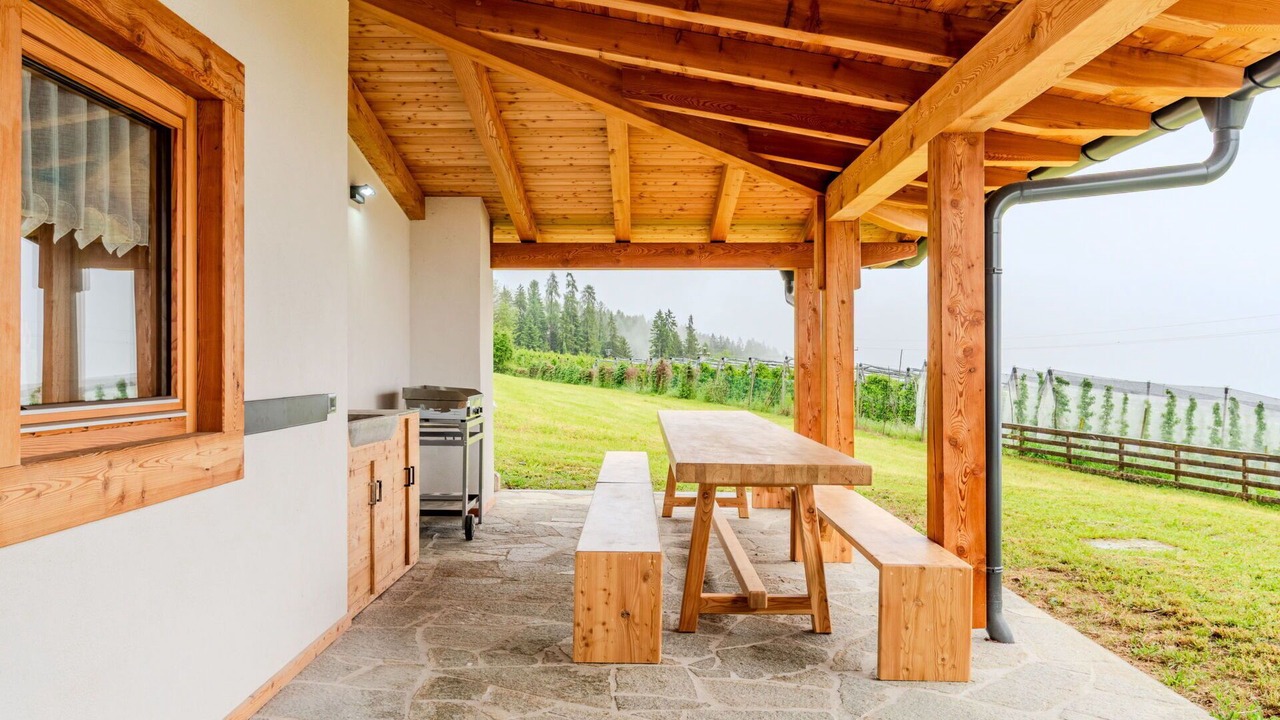 Photo of Patio Balcony in Livo