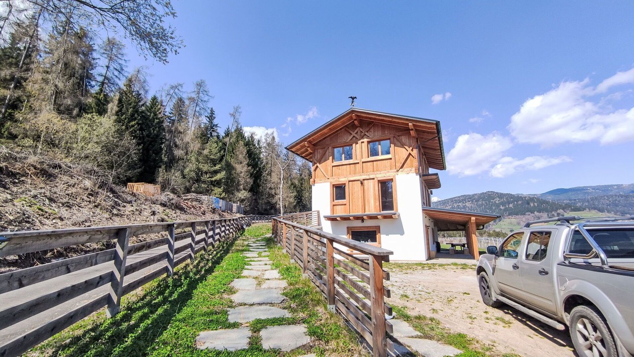Photo of Patio Balcony in Livo