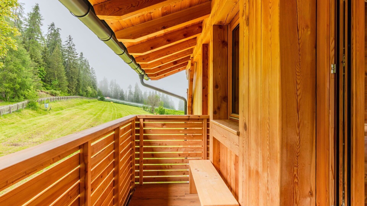 Photo of Patio Balcony in Livo