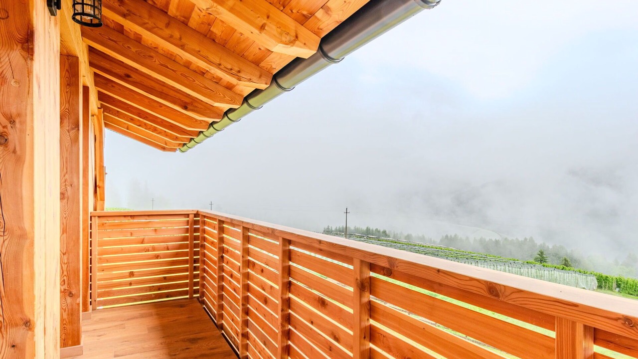 Photo of Patio Balcony in Livo