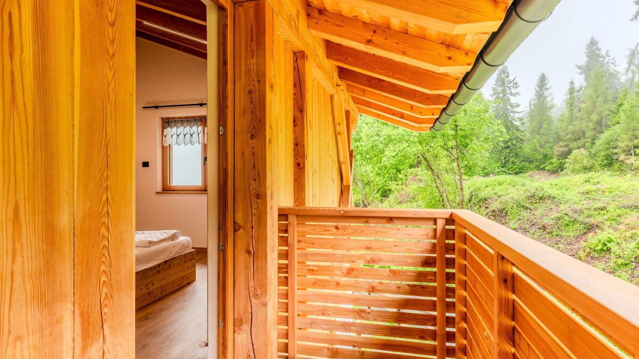 Photo of Patio Balcony in Livo