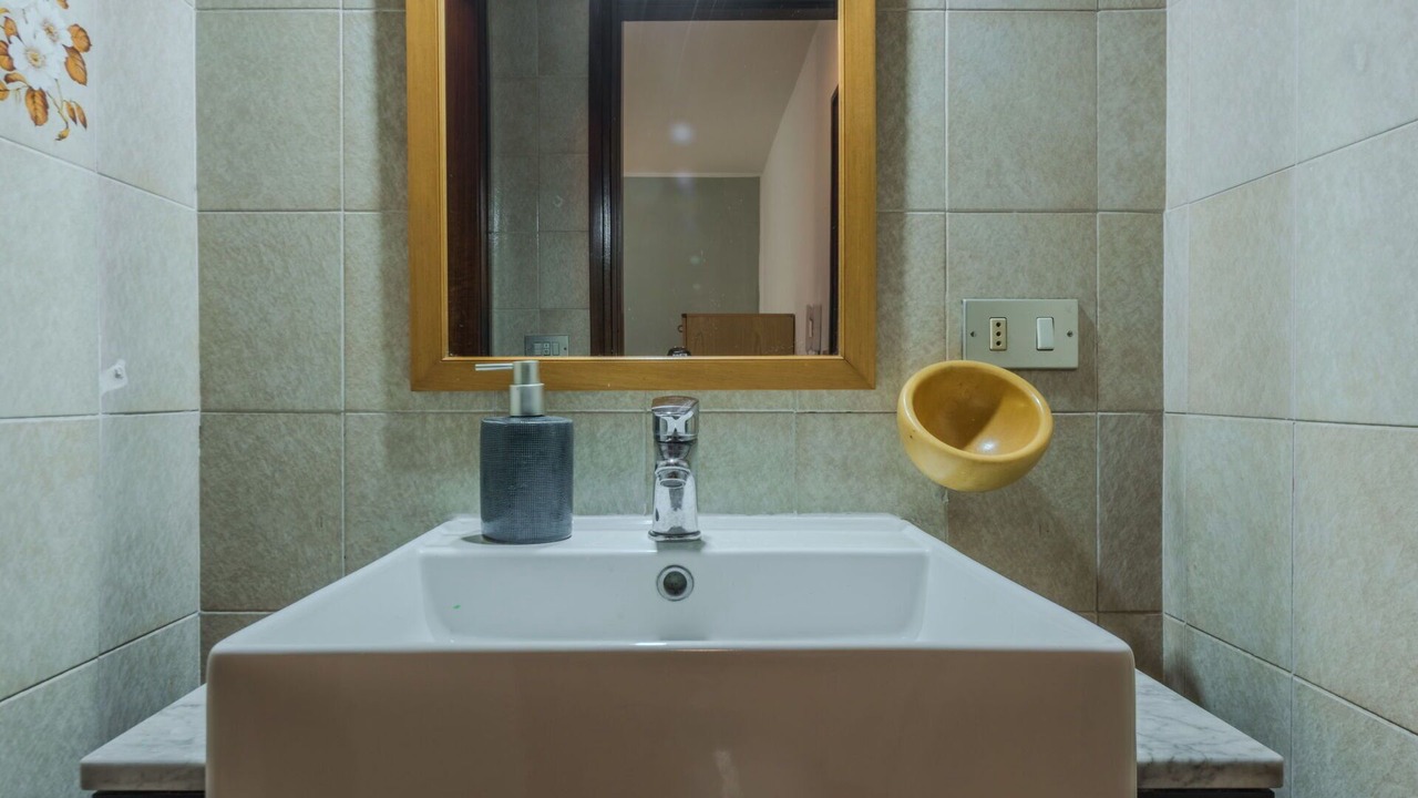 Photo of Bathroom in Ponte Arche