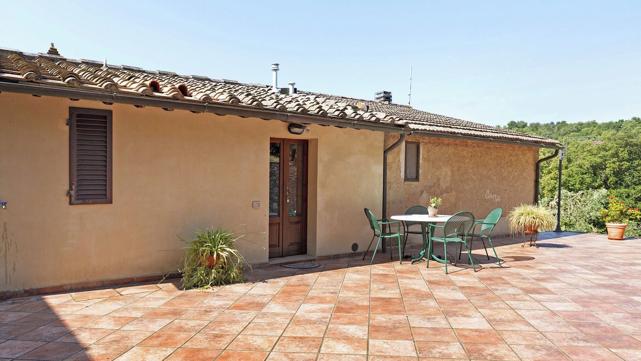 Photo of Outdoor in San Gimignano