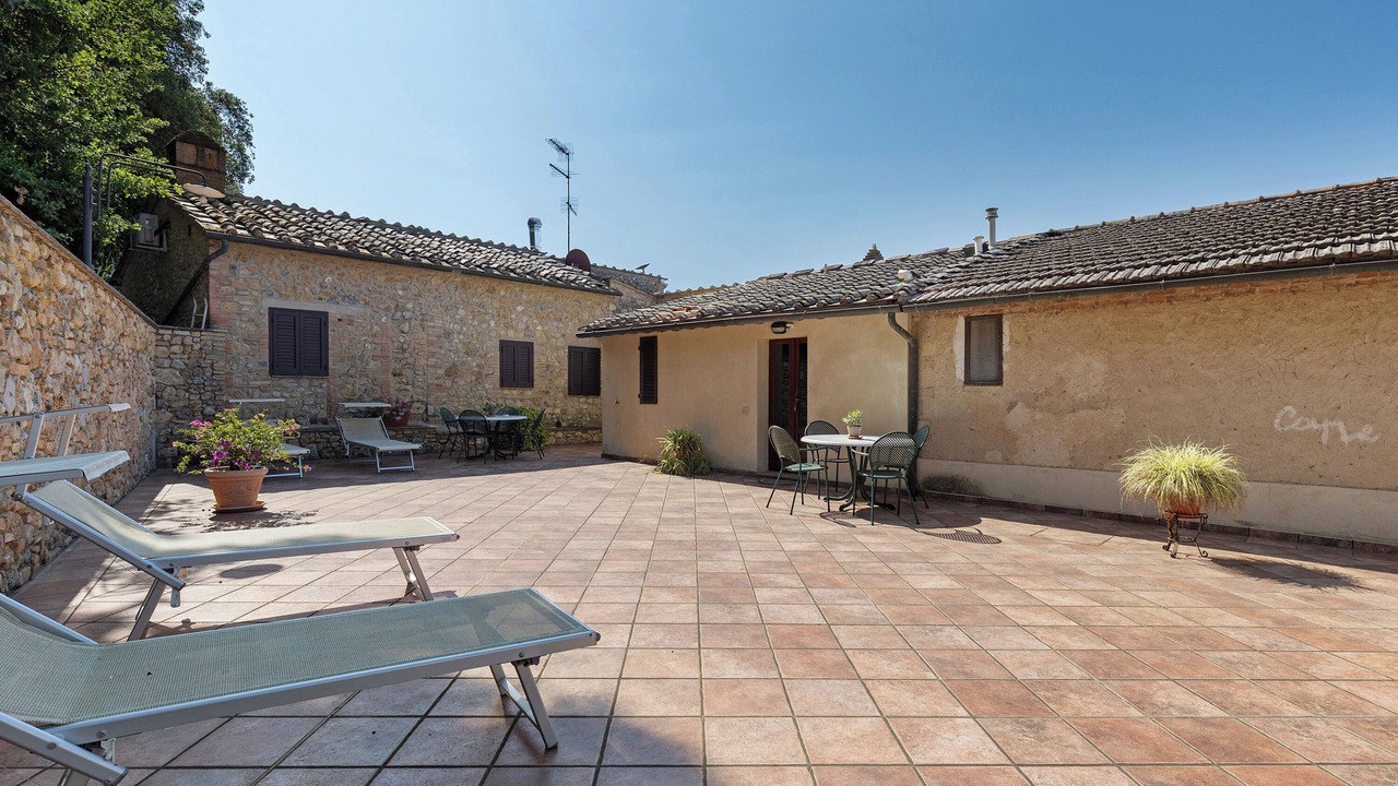 Photo of Outdoor in San Gimignano