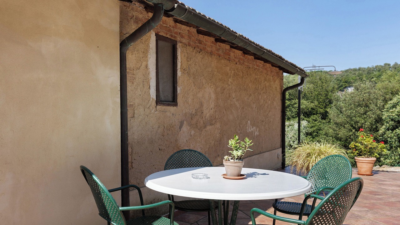 Photo of Outdoor in San Gimignano
