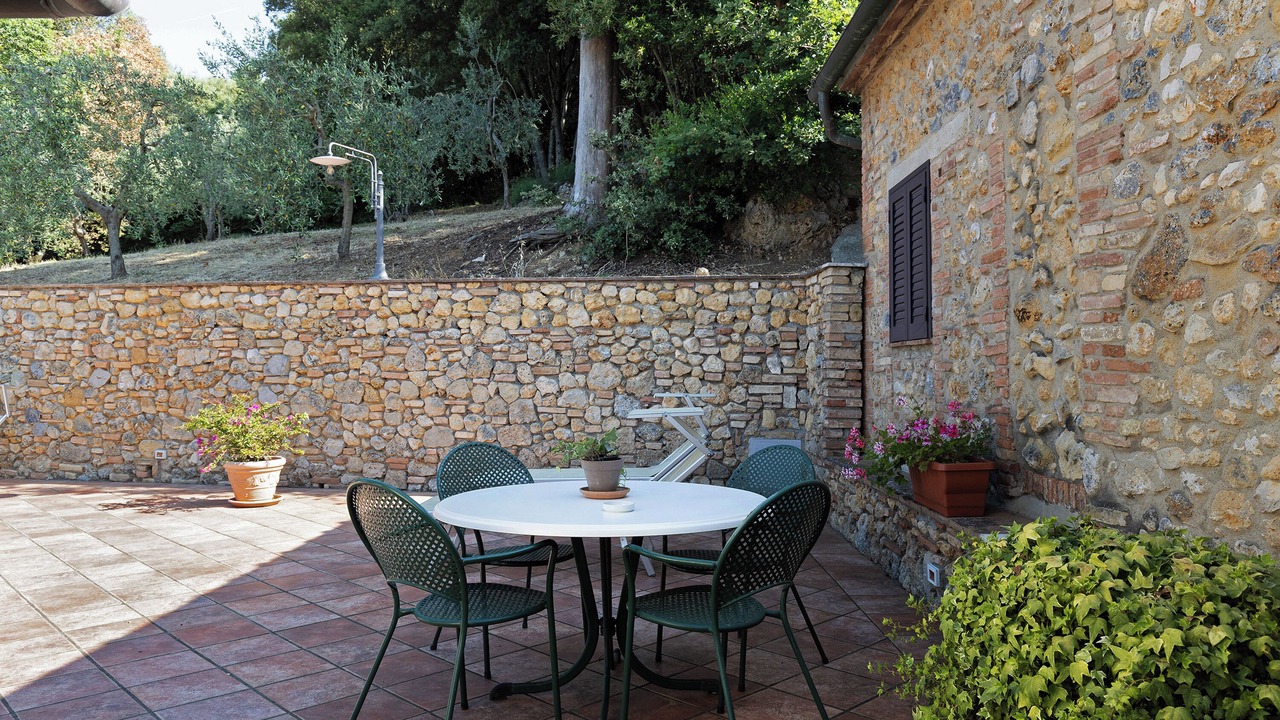 Photo of Outdoor in San Gimignano