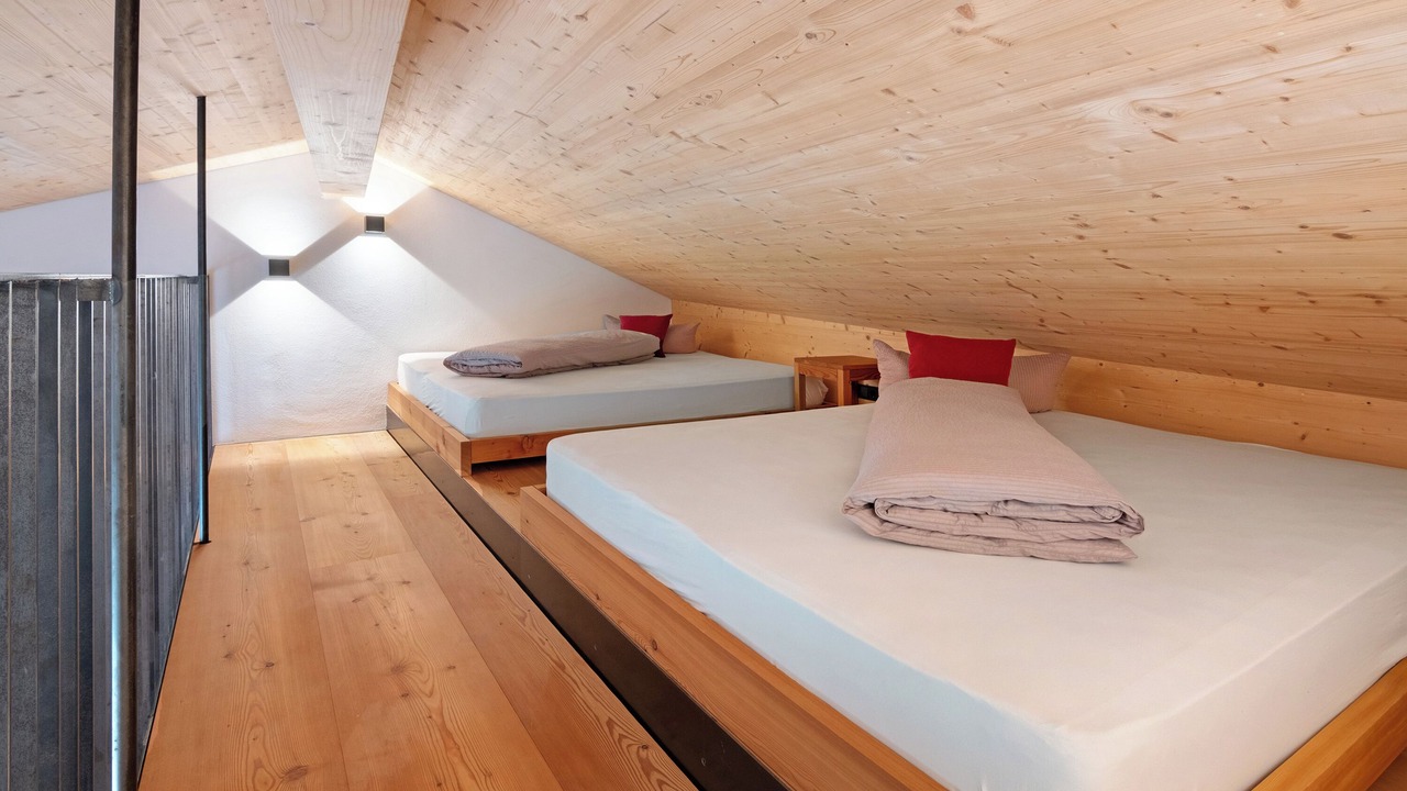 Photo of Bedroom in Laudes