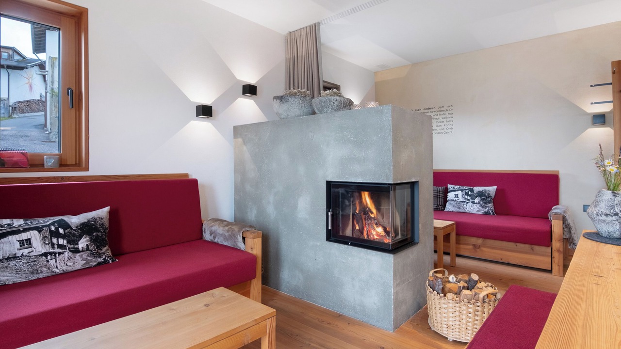 Photo of Livingroom in Laudes