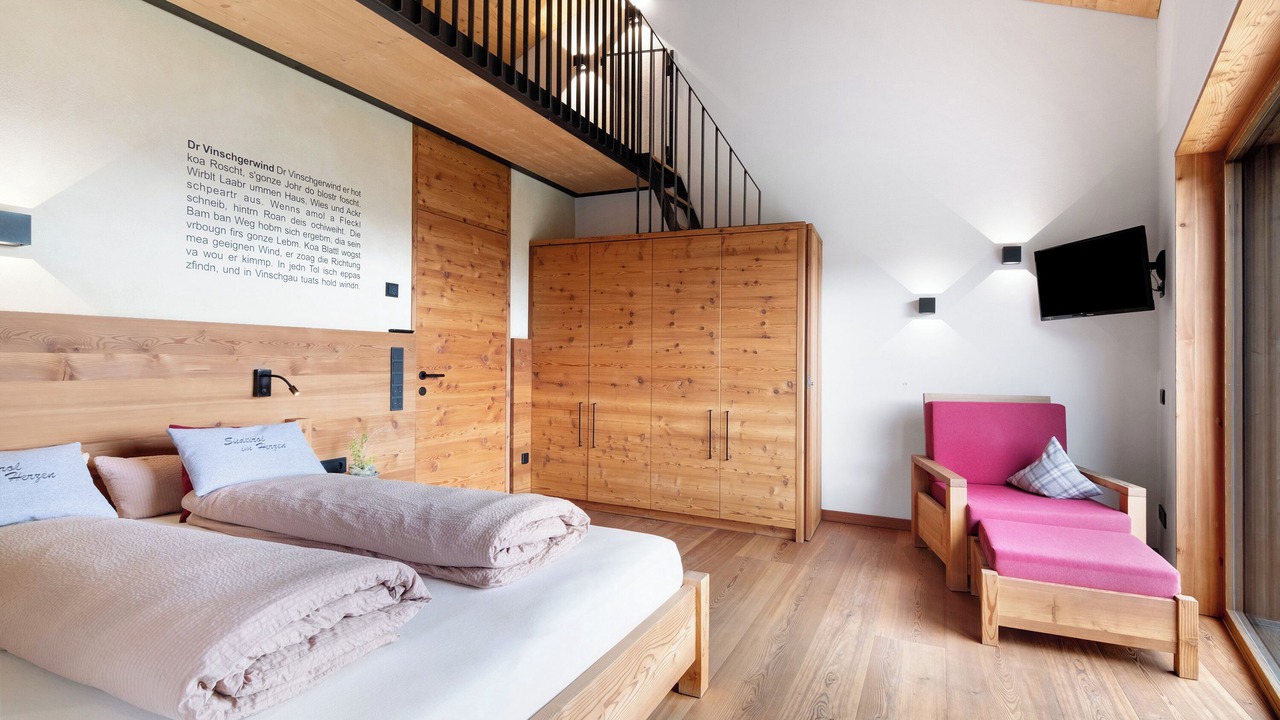 Photo of Bedroom in Laudes