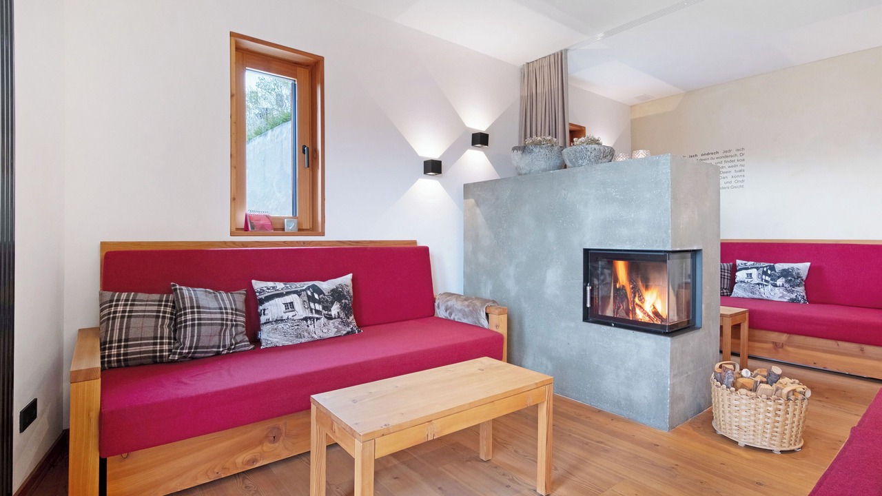 Photo of Livingroom in Laudes