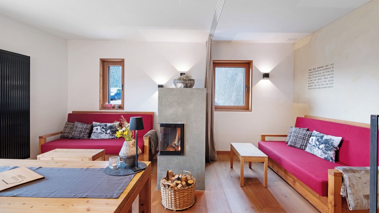Photo of Livingroom in Laudes